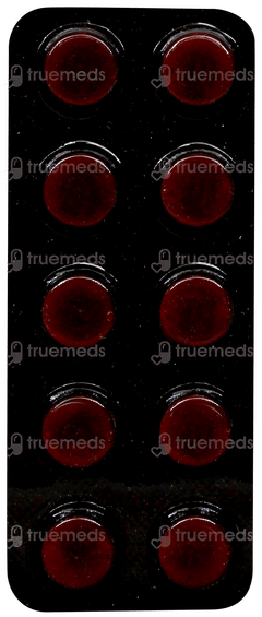 Domikem 10 Md Tablet 10